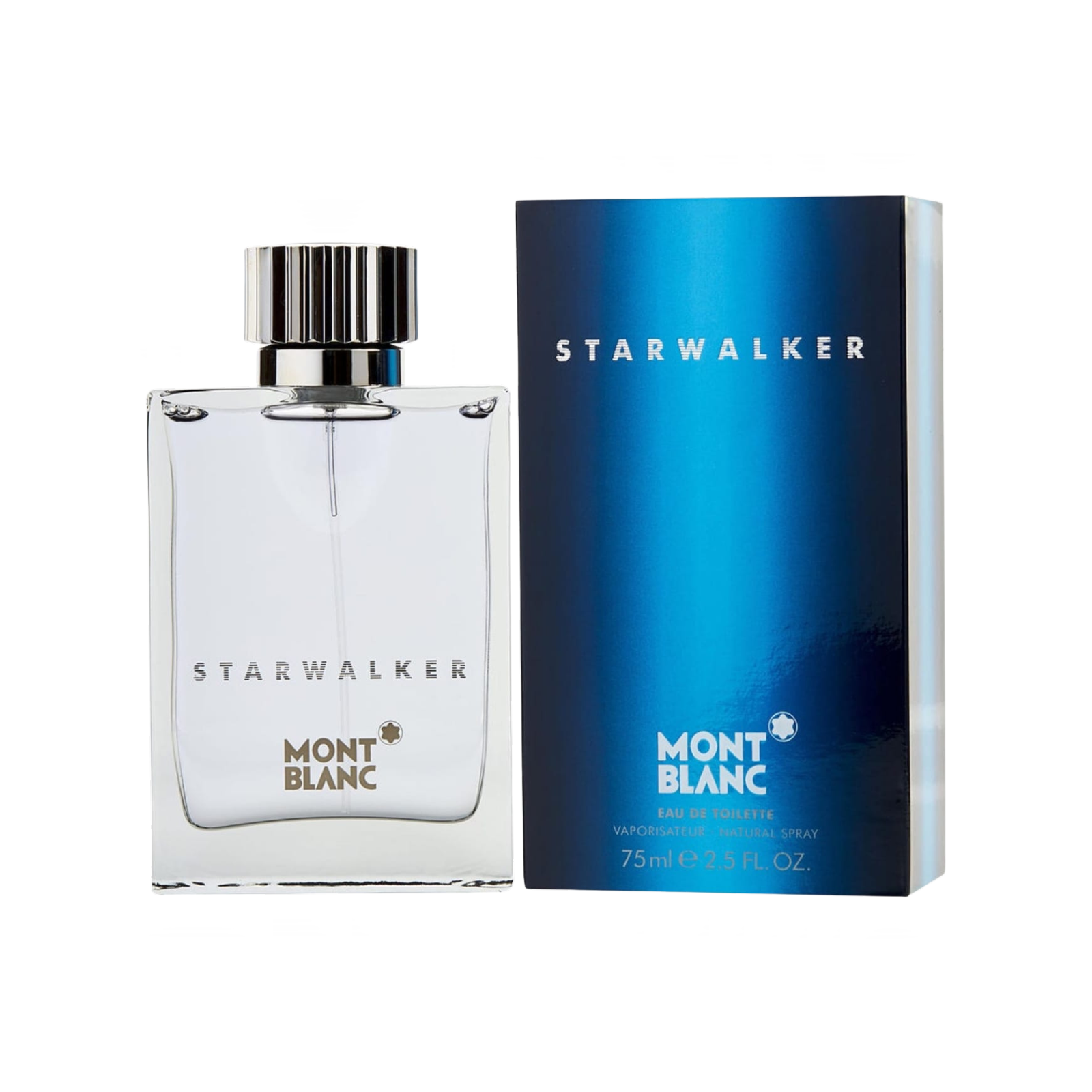 STARWALKER MONTBLANC
