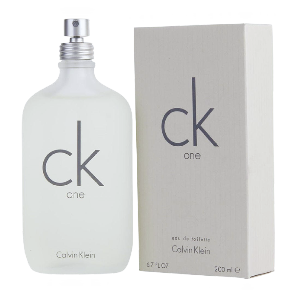 CK ONE