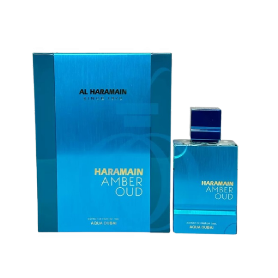 AL HARAMAIN AQUA DUBAI