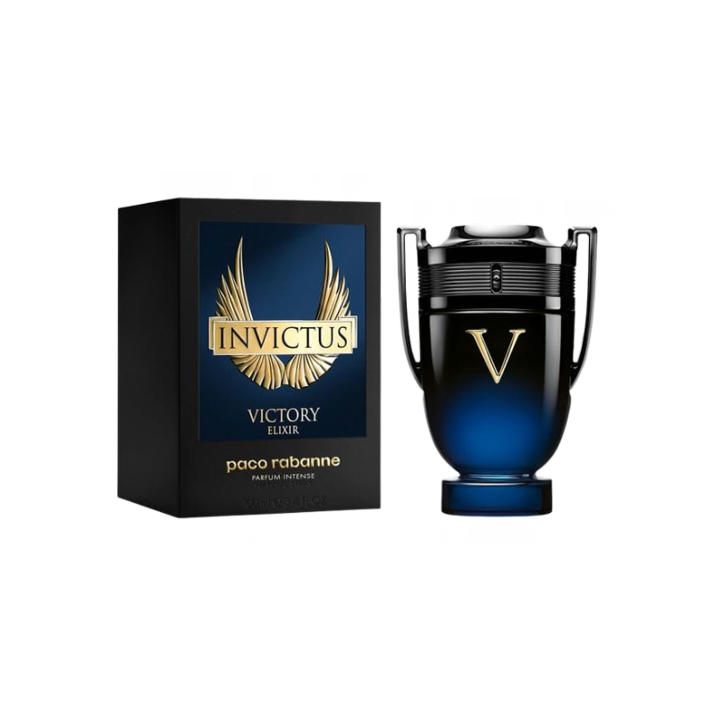 INVICTUS VICTORY ELIXIR