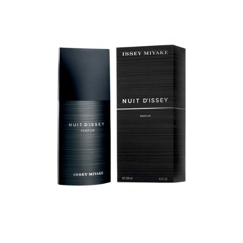 NUIT D'ISSEY