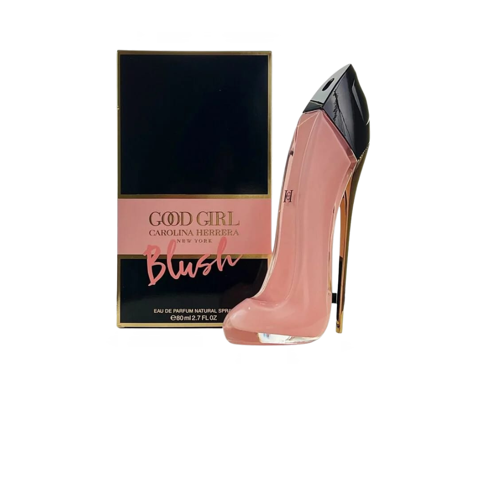 GOOD GIRL BLUSH CAROLINA HERRERA