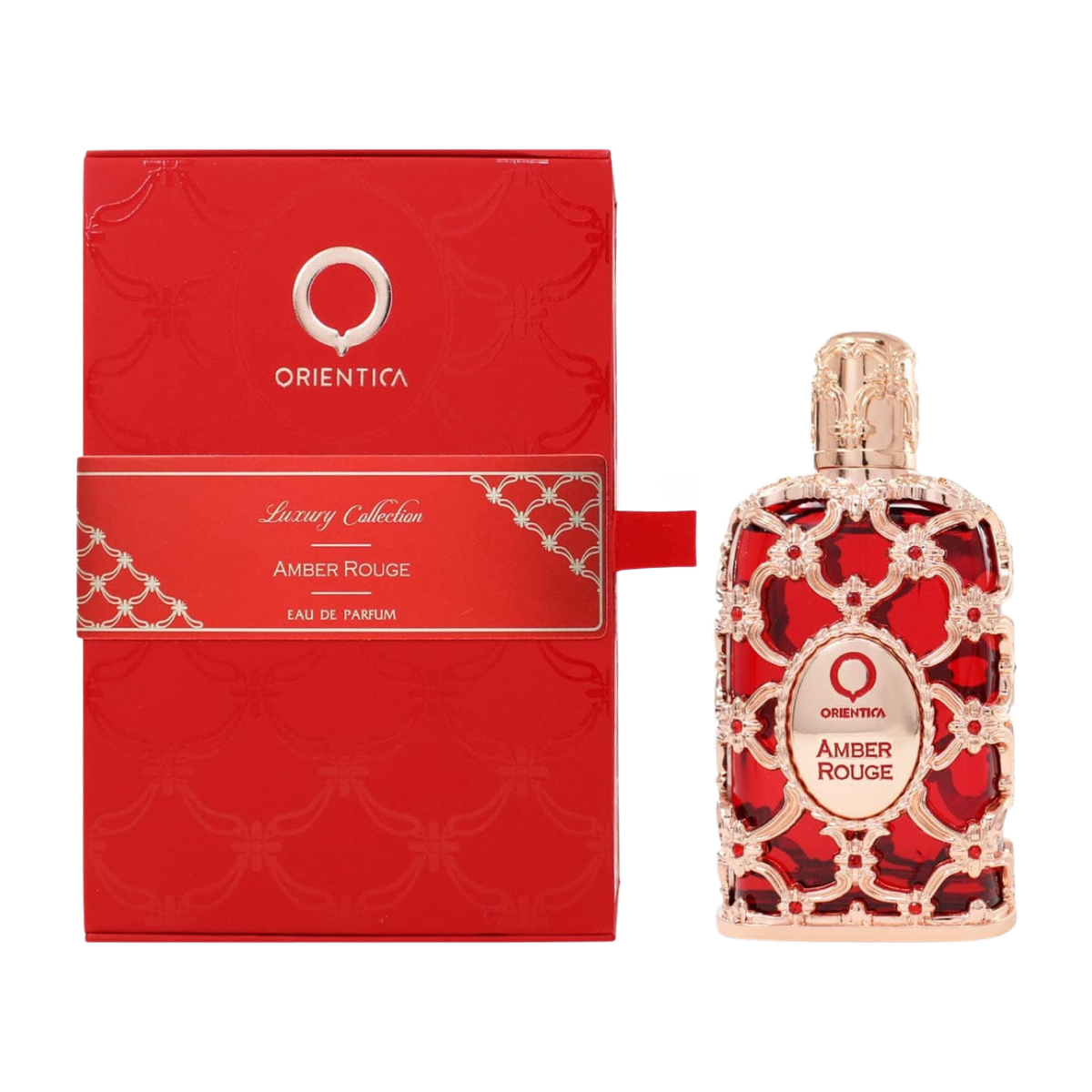 ORIENTICA ROUGE