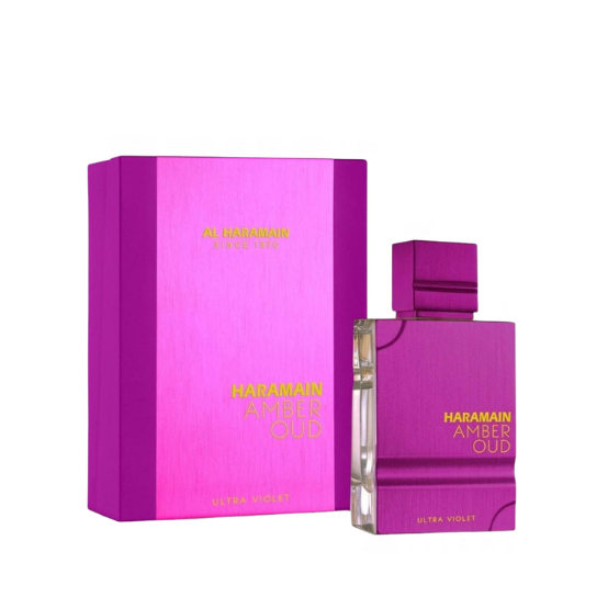 AL HARAMAIN ULTRA VIOLET