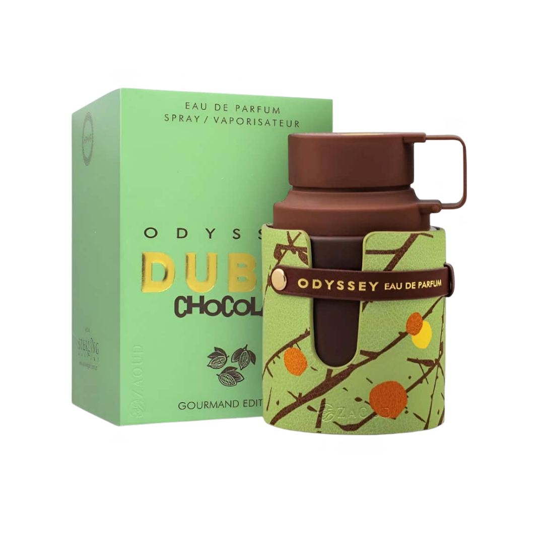 ODYSSEY DUBAI CHOCOLATE