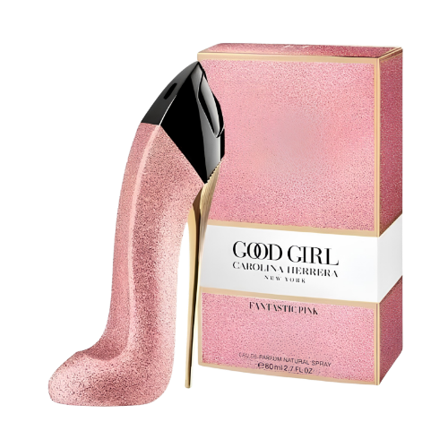 GOOD GIRL FANTASTIC PINK CAROLINA HERRERA