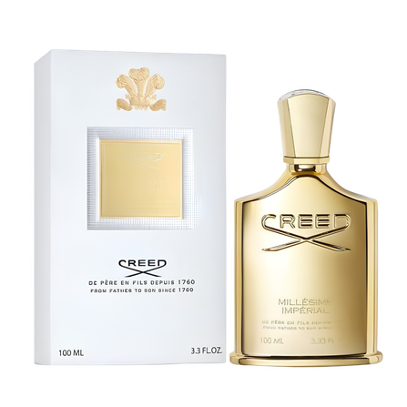 CREED MILESIME IMPERIAL