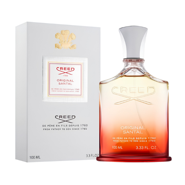 CREED SANTAL