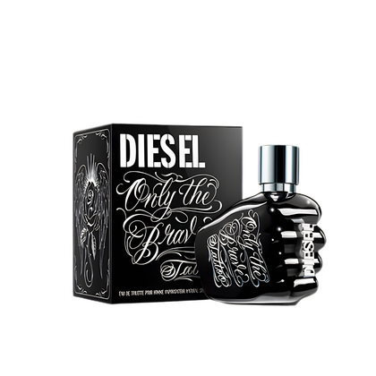 DIESEL TATTO