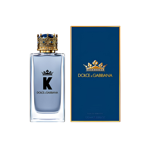 K DOLCE Y GABBANA