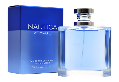 NAUTICA VOYAGE