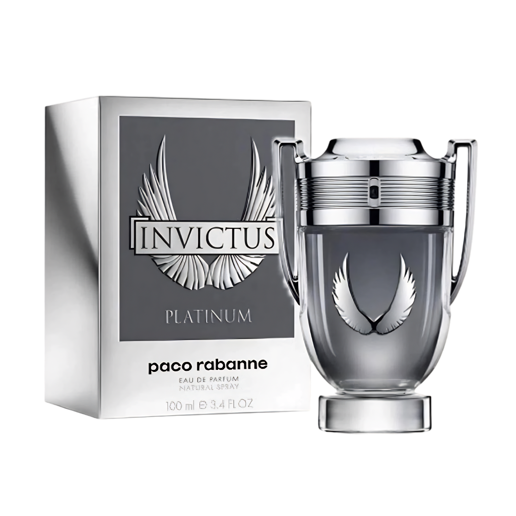 INVICTUS PLATINUM