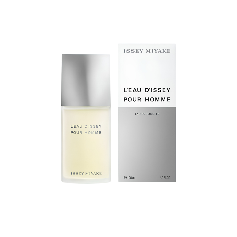 L'EAU D'ISSEY