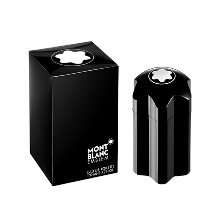 EMBLEM MONTBLANC