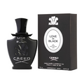 LOVE IN BLACK CREED