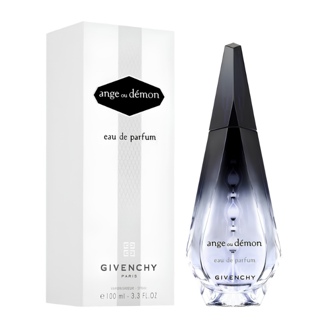ANGE OU DEMON GIVENCY
