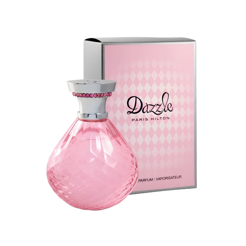 DAZZLE PARIS HILTON