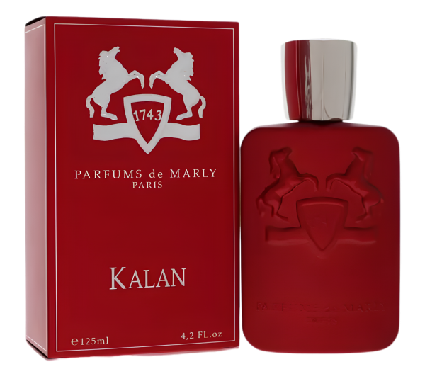MARLY KALAN