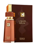LIQUID BURN
