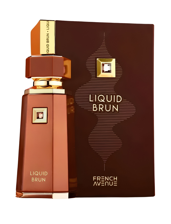 LIQUID BURN