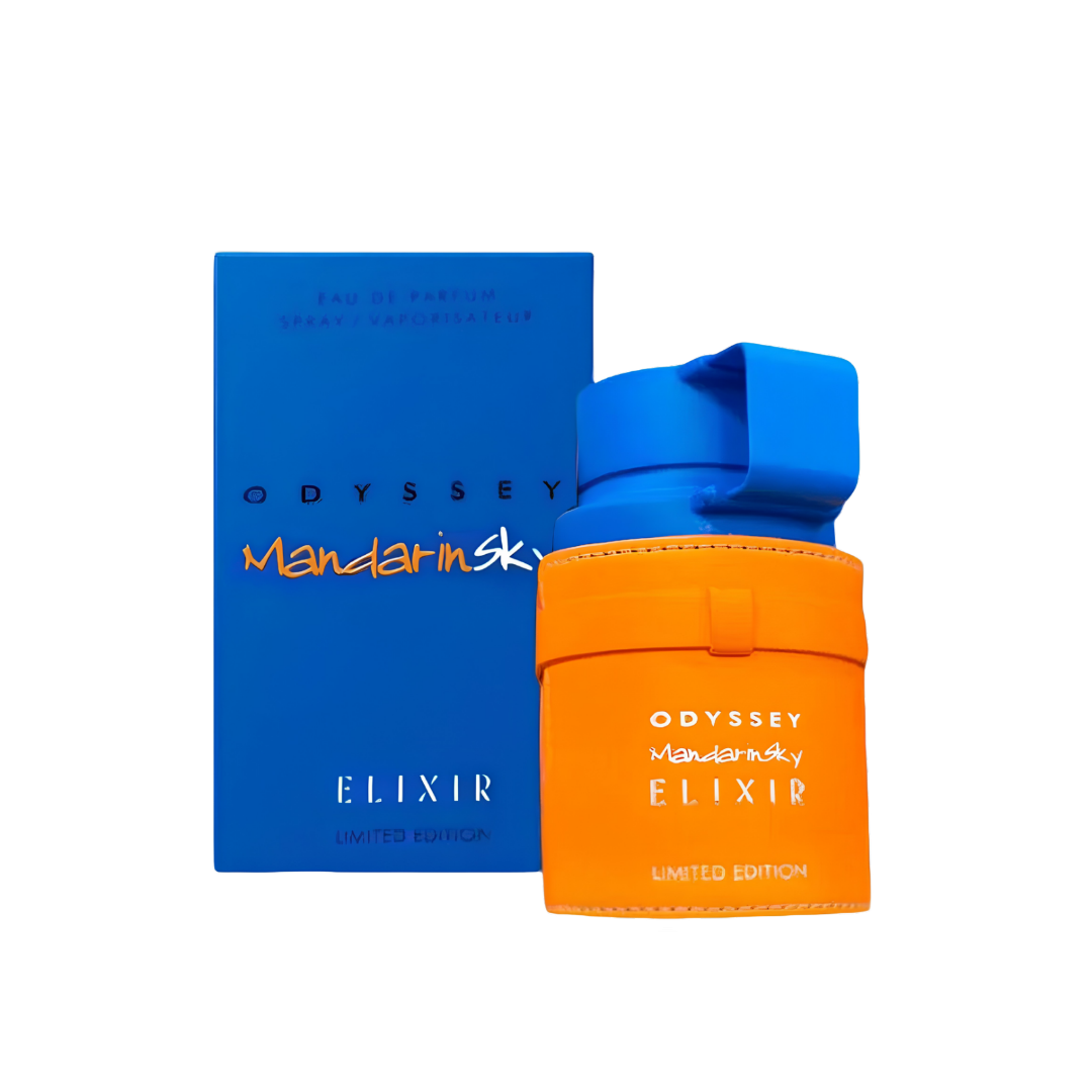 MANDARIN SKY ELIXIR