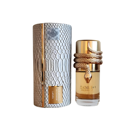 MUSAMAN WHITE INTENSE