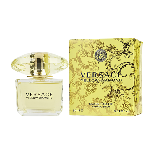 VERSACE YELLOW DIAMOND