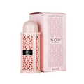 NOW WOMAN LATAFFA