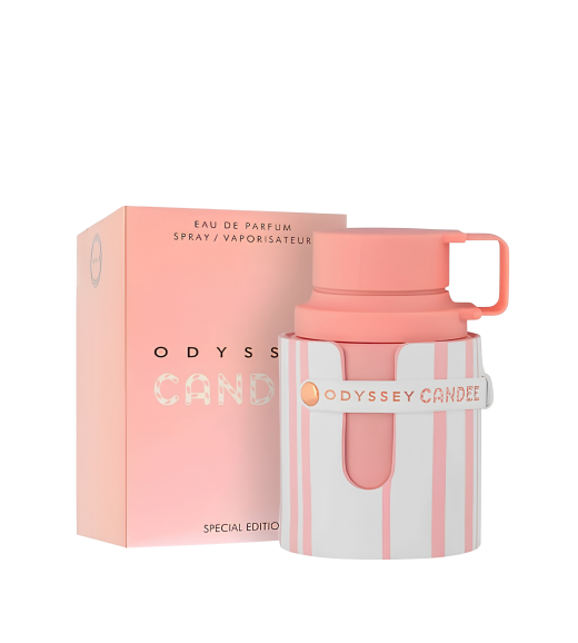 ODYSSEY CANDY