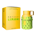 ODYSSEY LIMONI