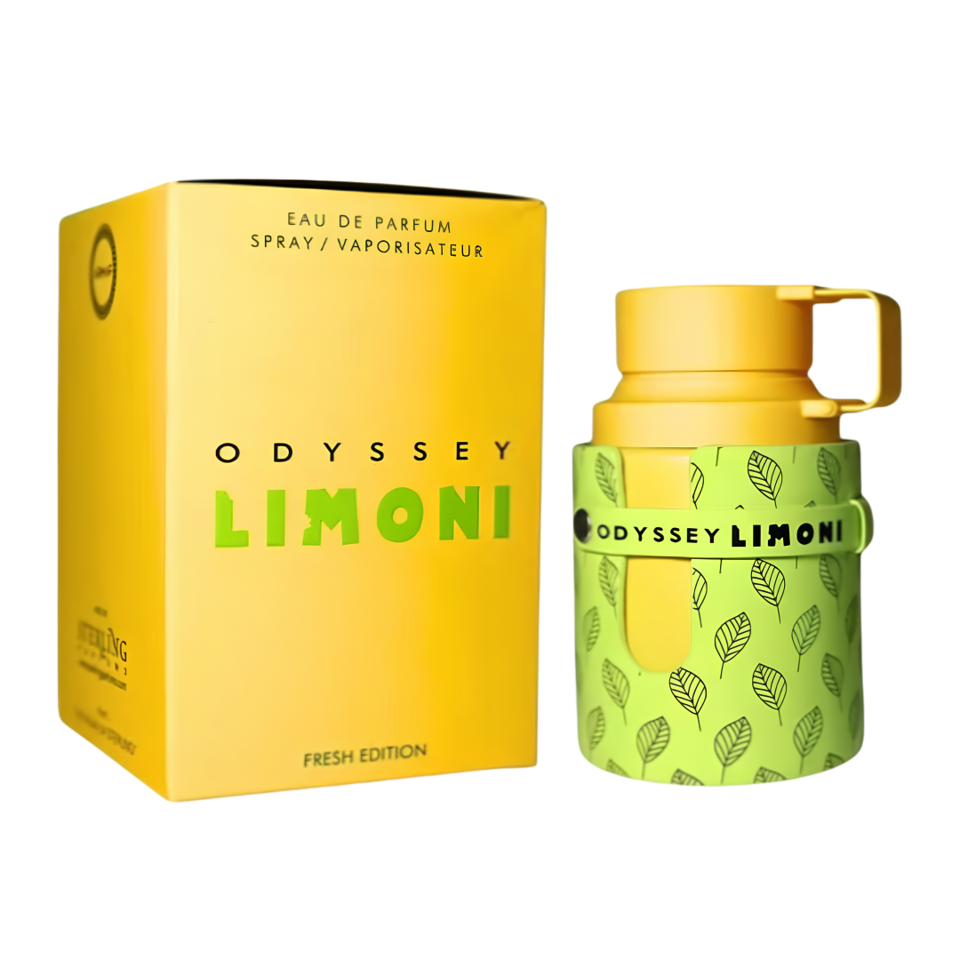 ODYSSEY LIMONI