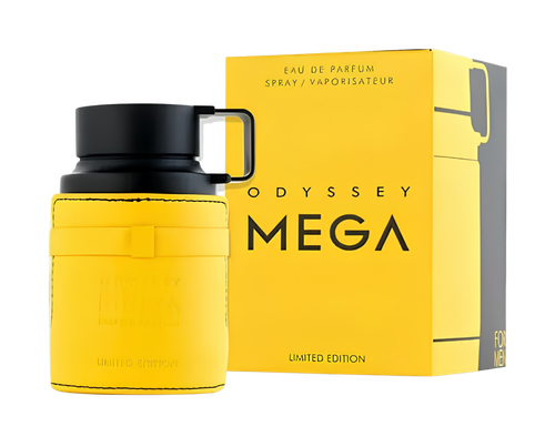 ODYSSEY MEGA