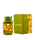 ODYSSEY TRYANT