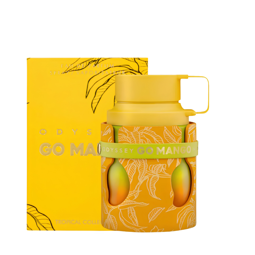 ODYSSEY GO MANGO