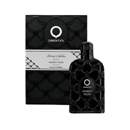 ORIENTICA NOIR