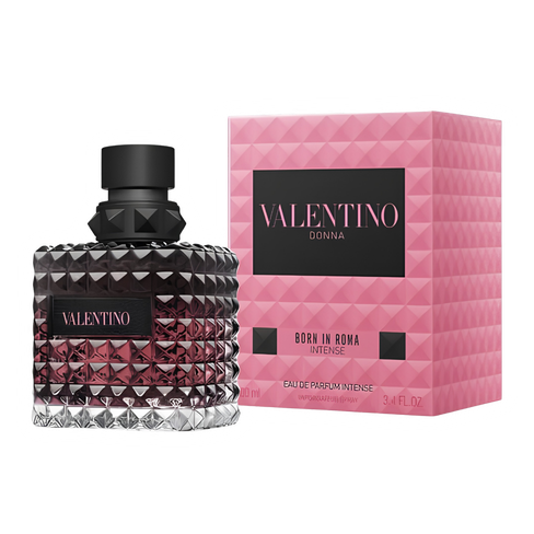 VALENTINO BORN IN DONNA