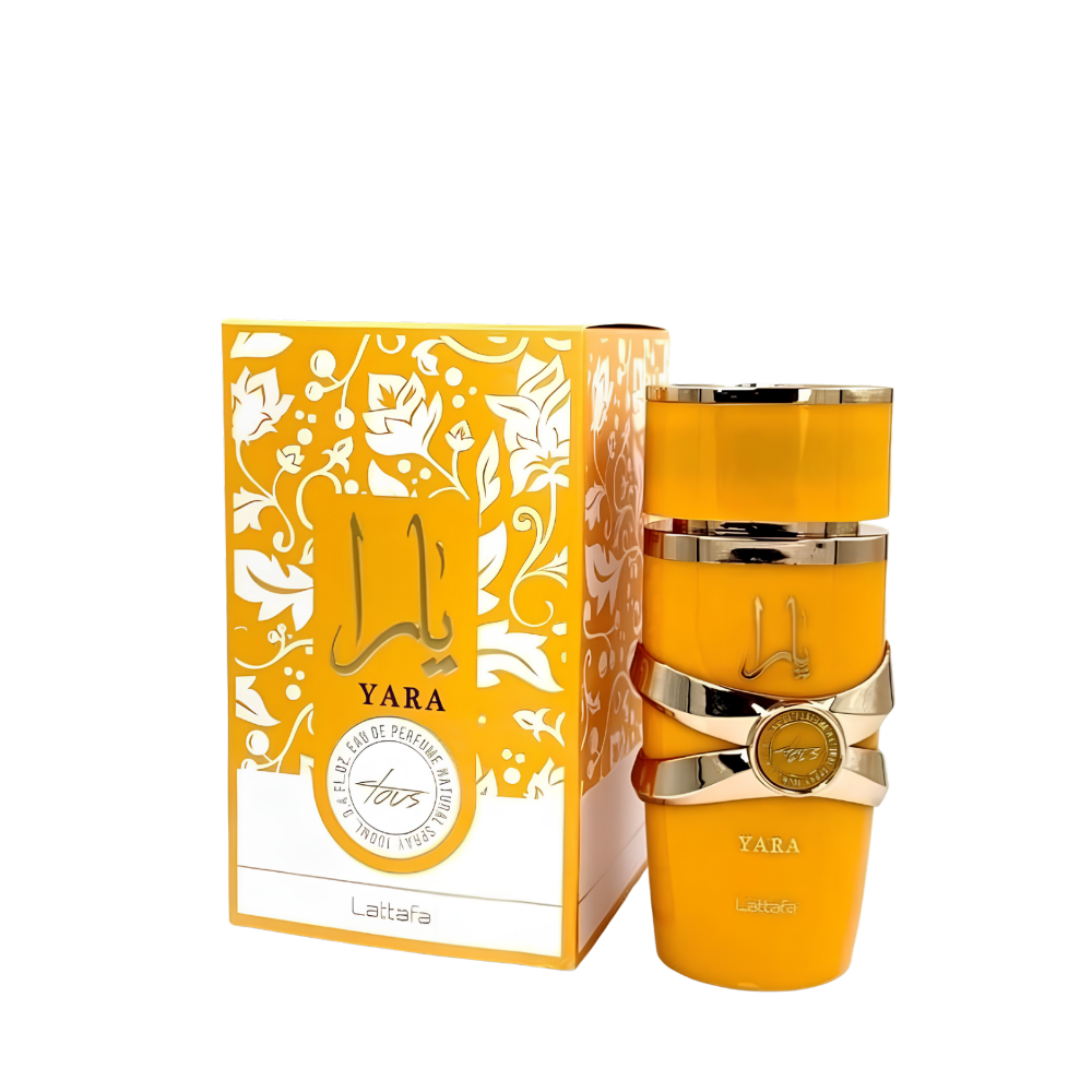 YARA TOUS