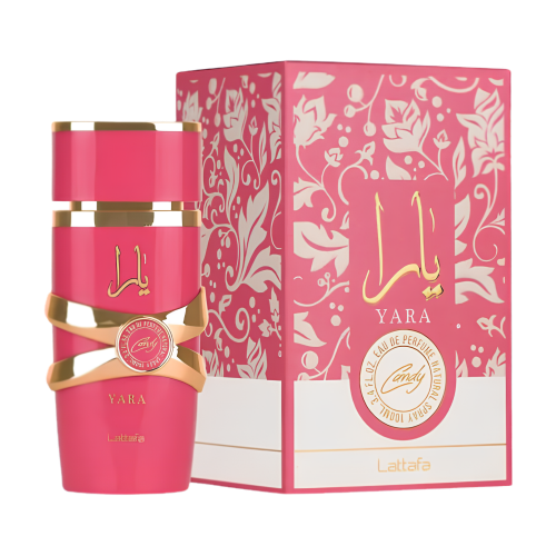 YARA CANDY