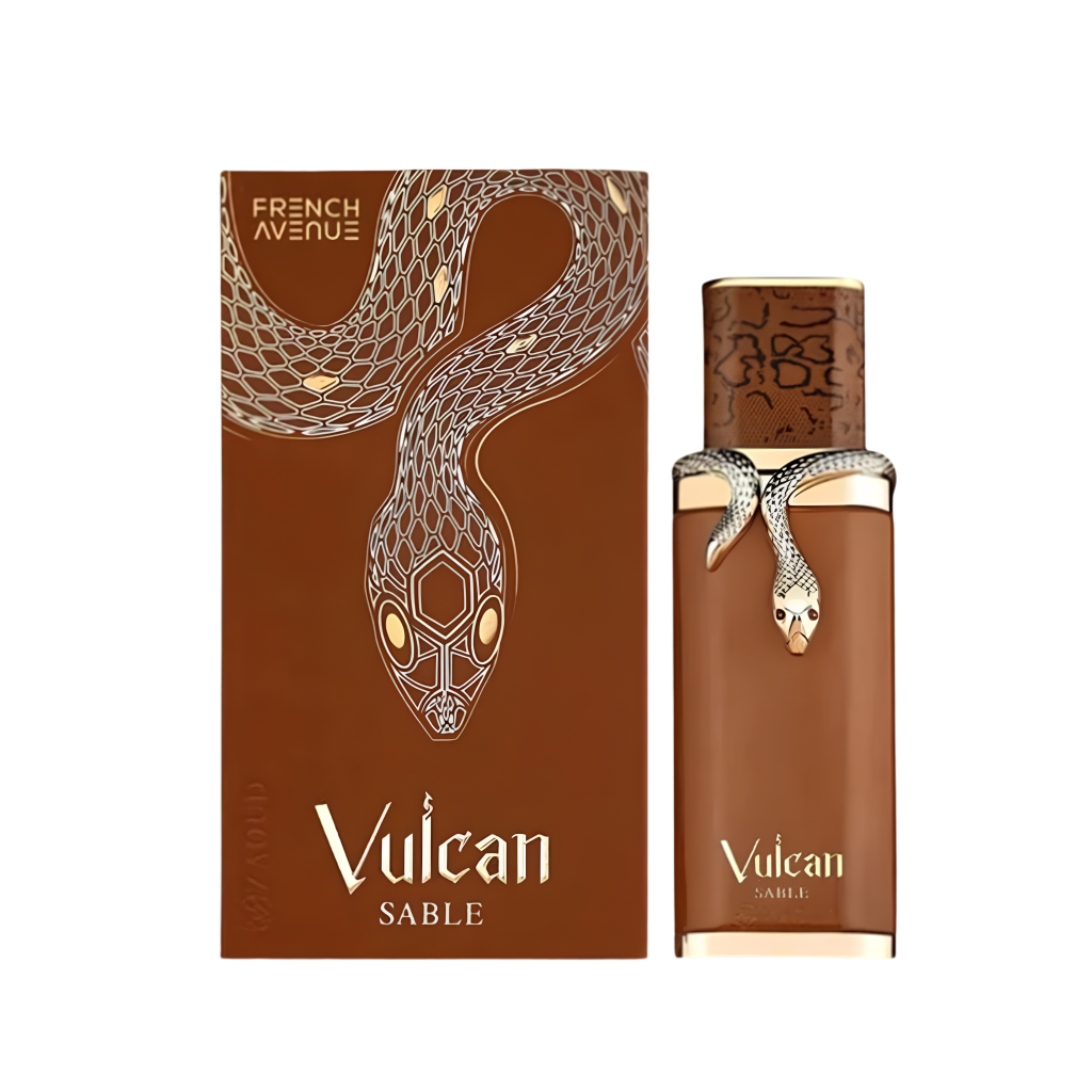 VULKAN SABLE