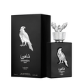 SHAHEEN SILVER
