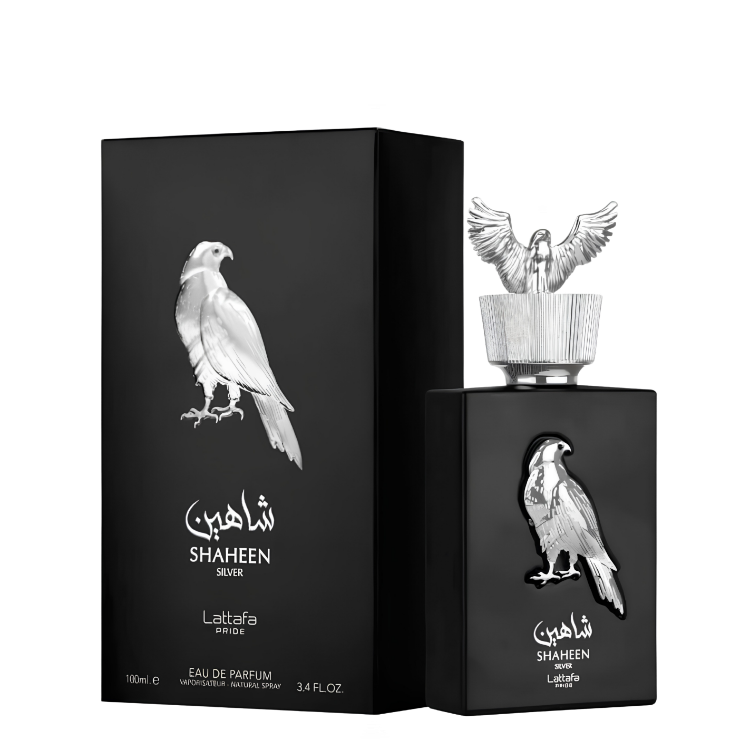 SHAHEEN SILVER