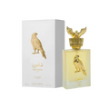 SHAHEEN GOLD