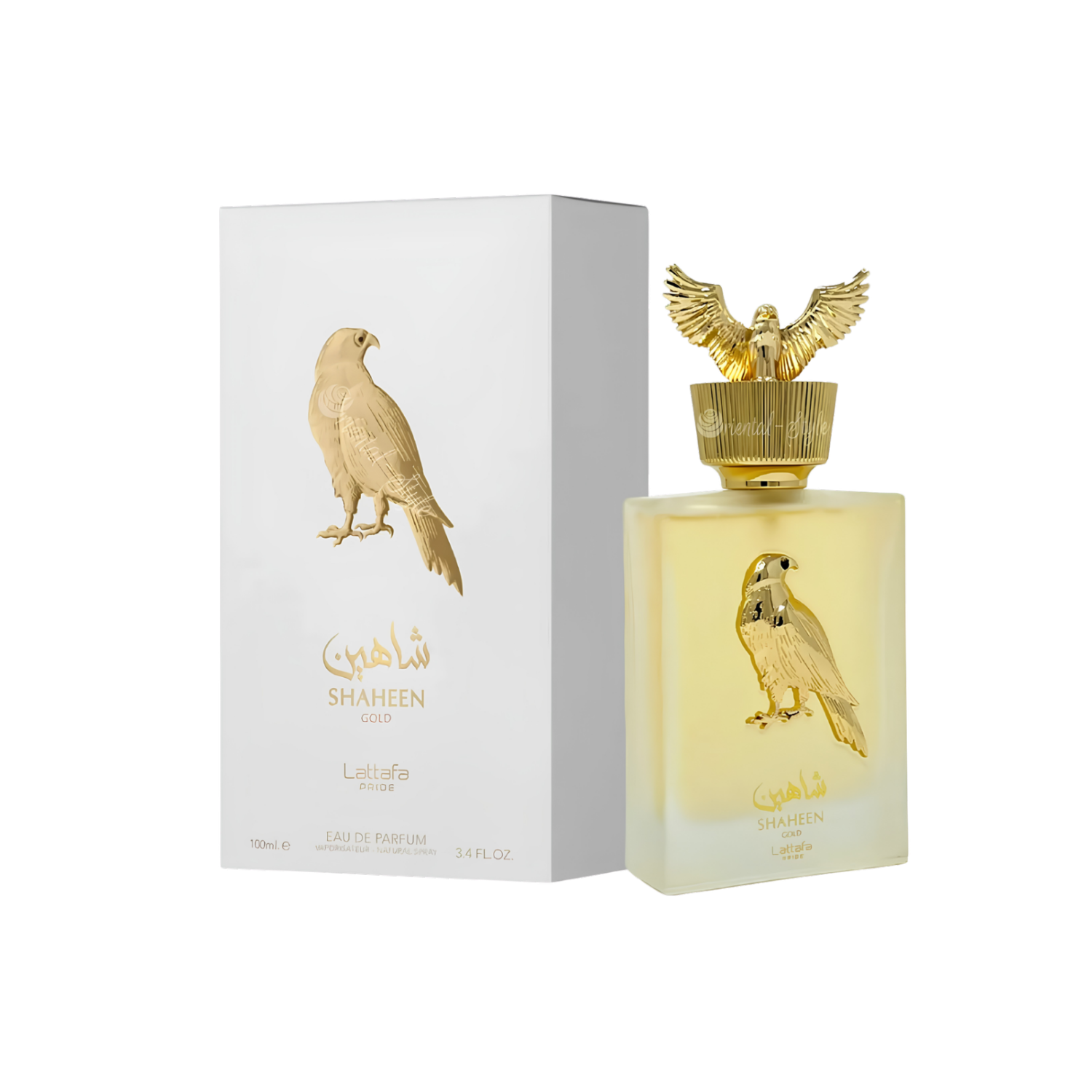 SHAHEEN GOLD