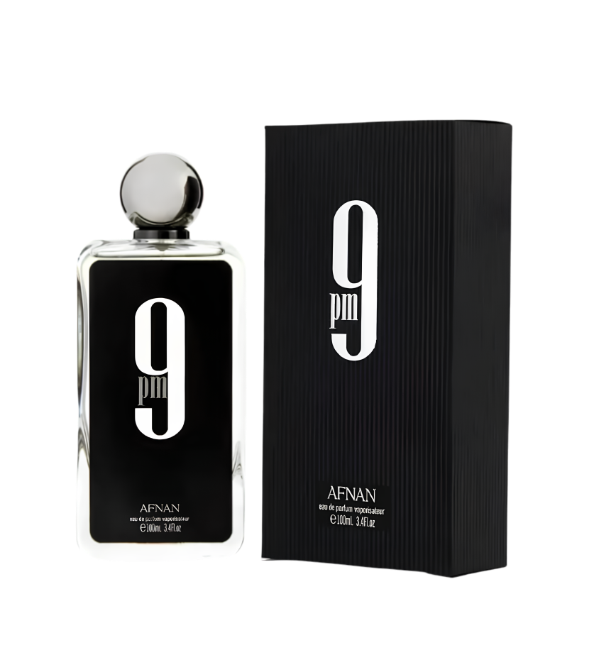 9PM AFNAN