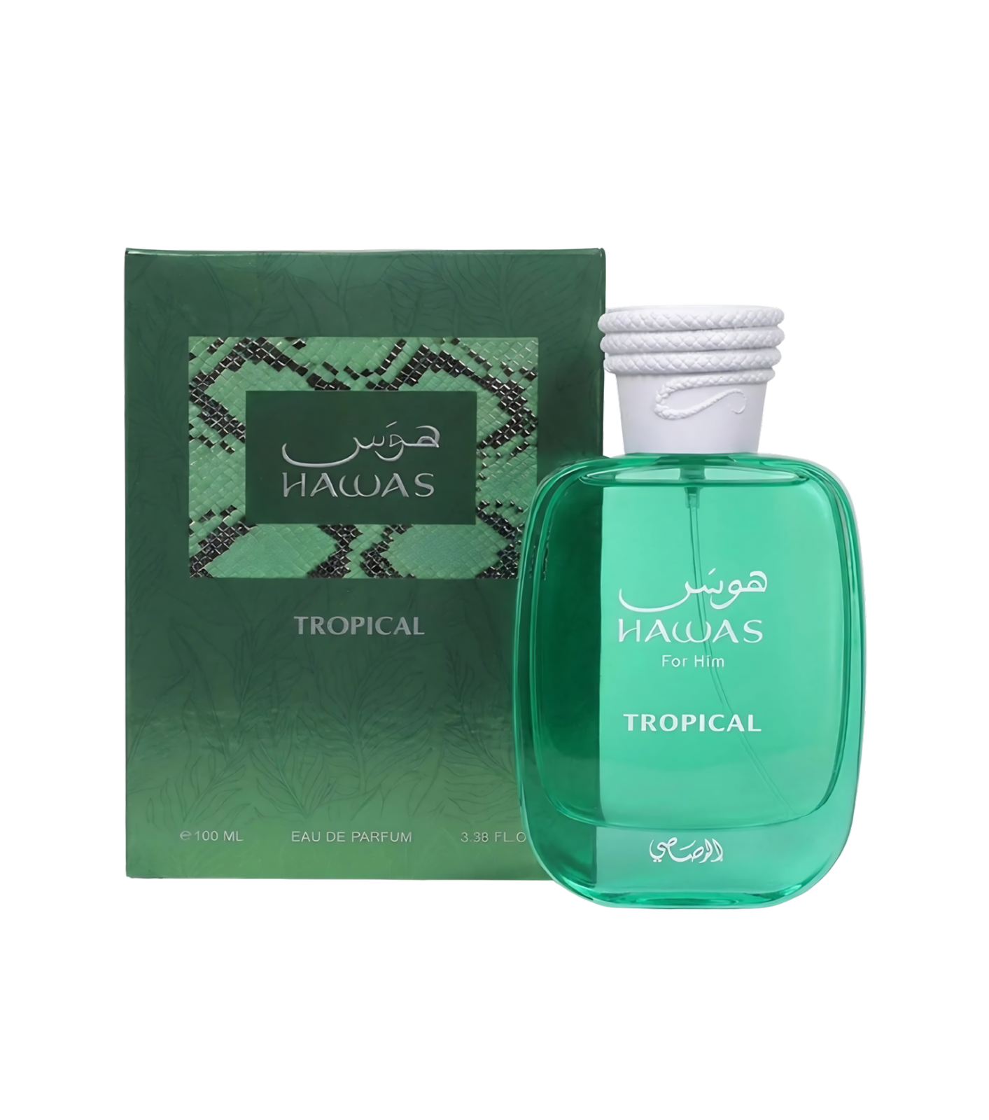 HAWAS TROPICAL