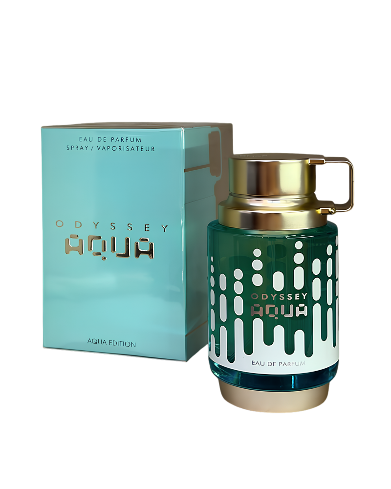 ODYSSEY AQUA
