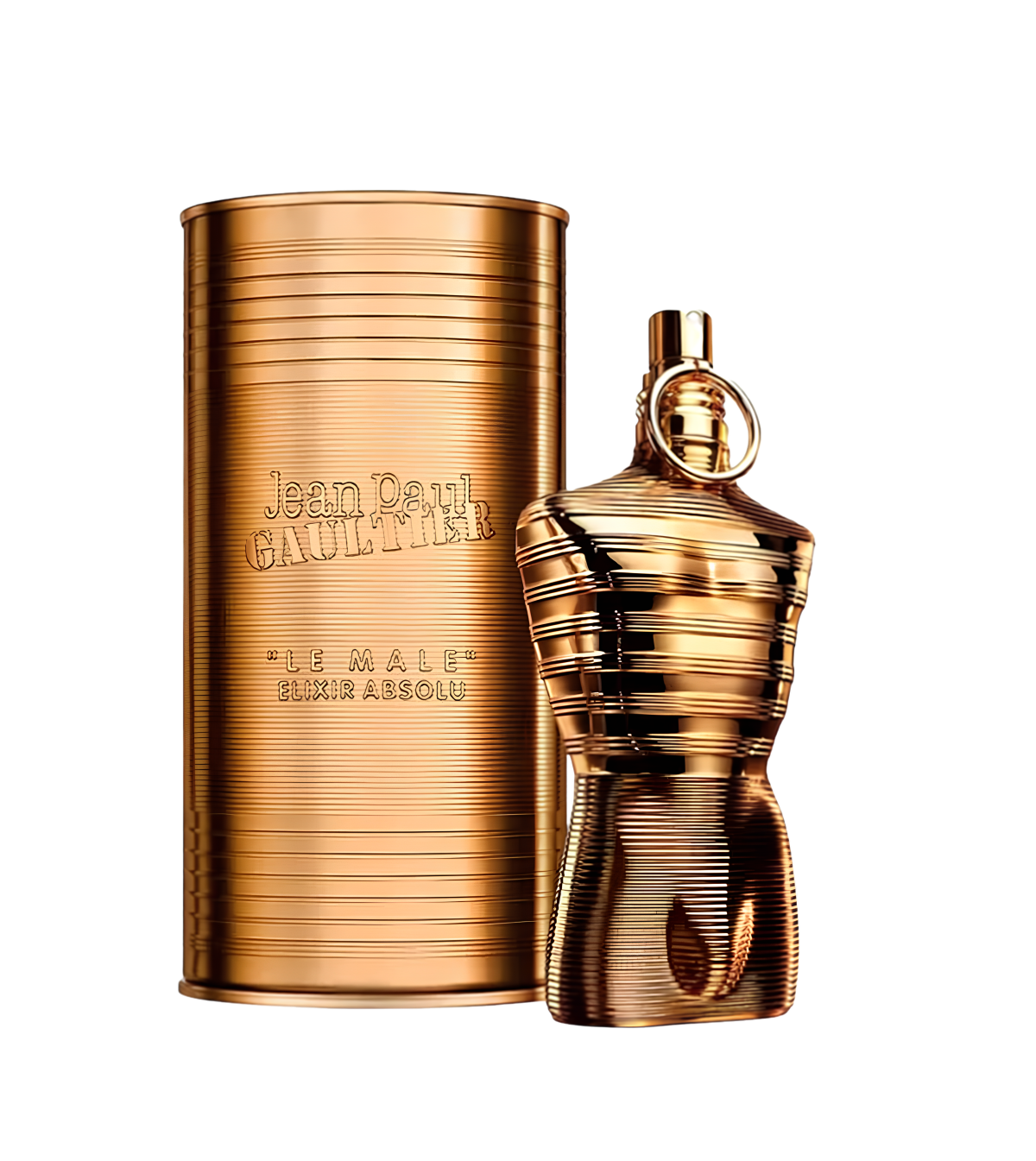 JEAN PAUL GAULTIER LE MALE ELIXIR ABSOLU
