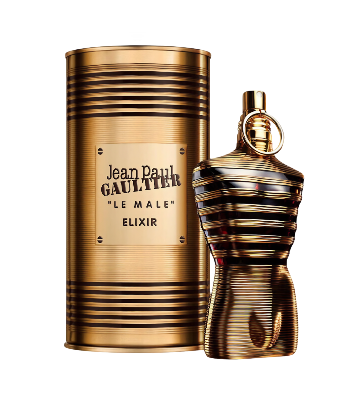 JEAN PAUL GAULTIER LE MALE ELIXIR