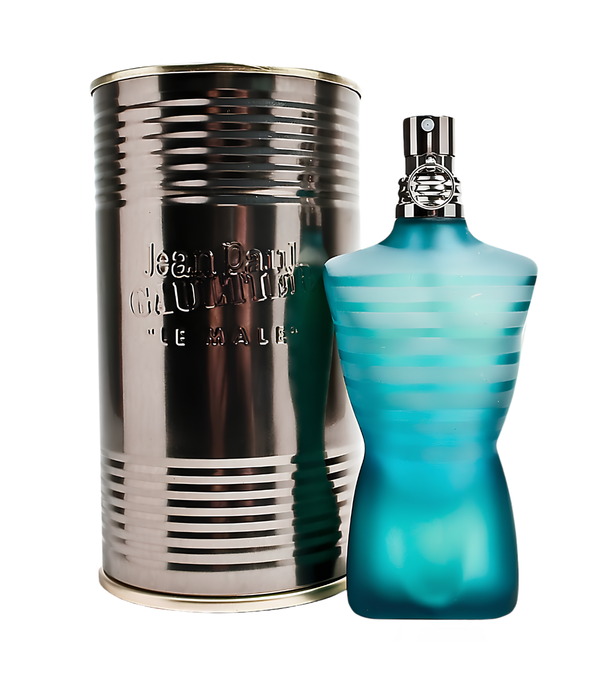 JEAN PAUL GAULTIER LE MALE