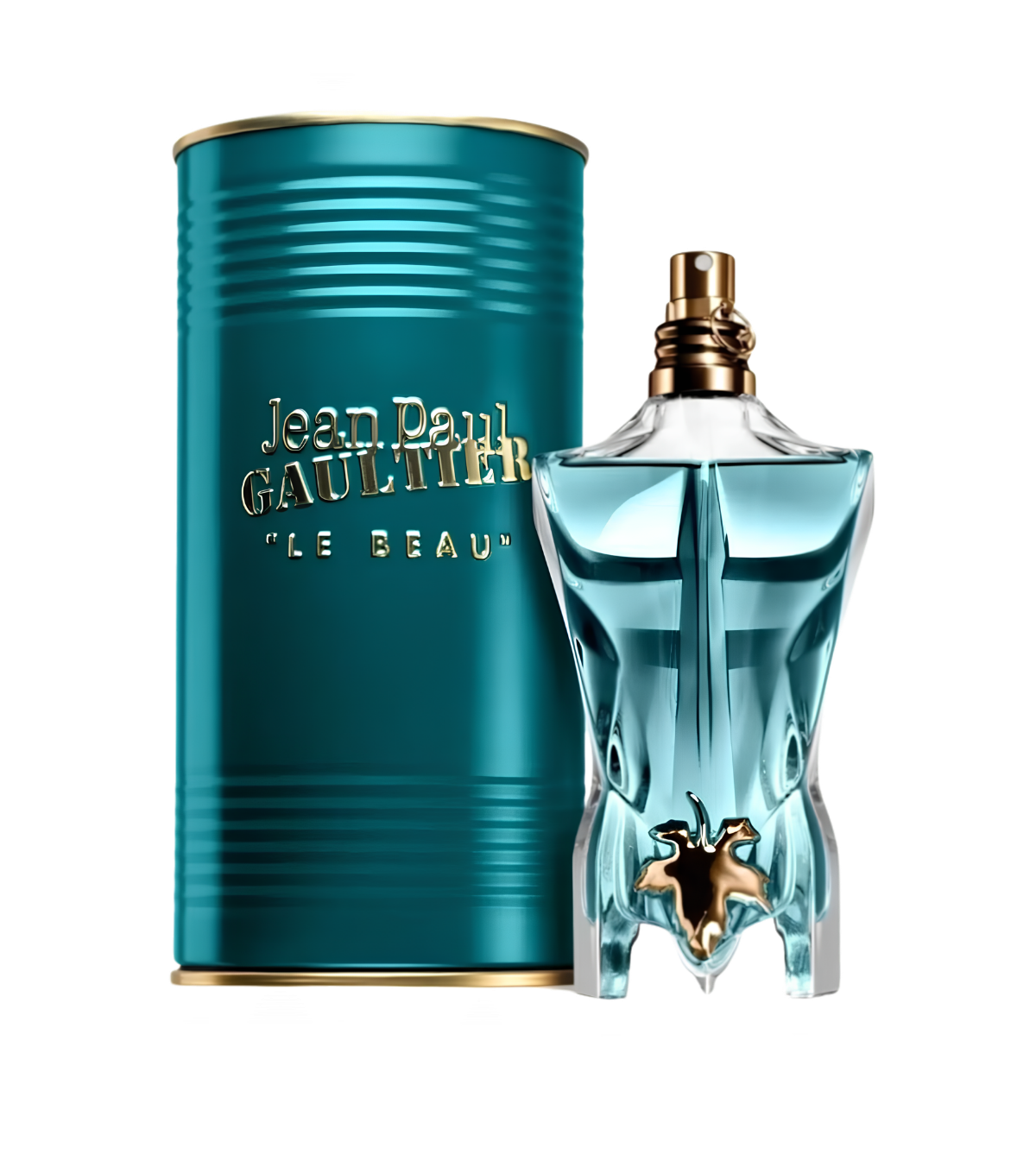 JEAN PAUL GAULTIER LE BEAU